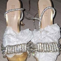 Woman Heels For Sell