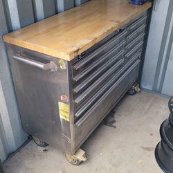 Trinity tool box