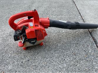 Echo PB-250LN Leaf Blower – Runs Great