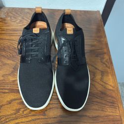 Mens Wolf and Shepherd SwiftKnit Derby
