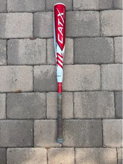 Marucci - CAT X Connect USSSA 30”/25oz
