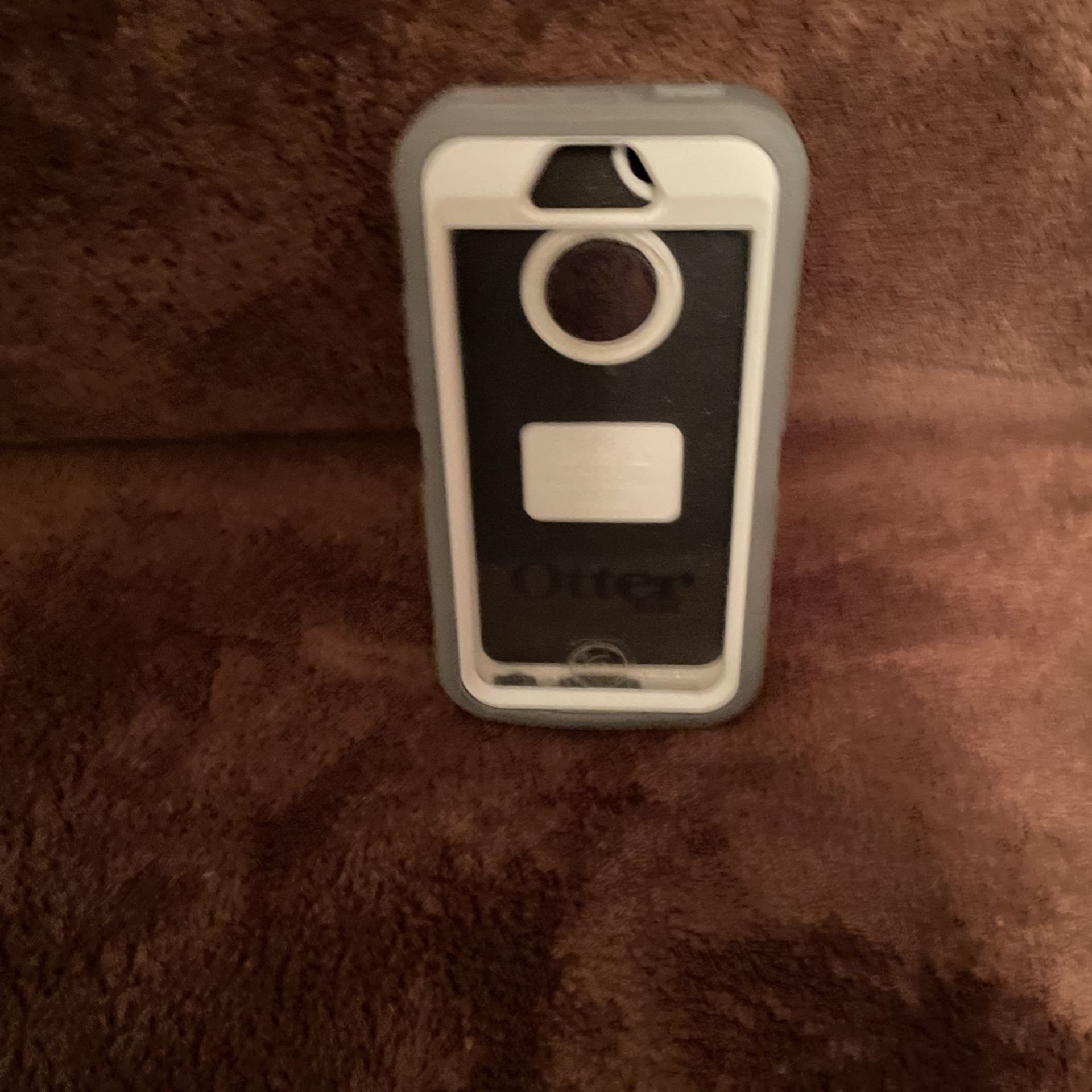 iPhone 5 SE Case