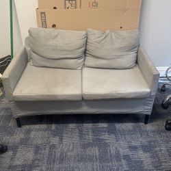 Small Couch 