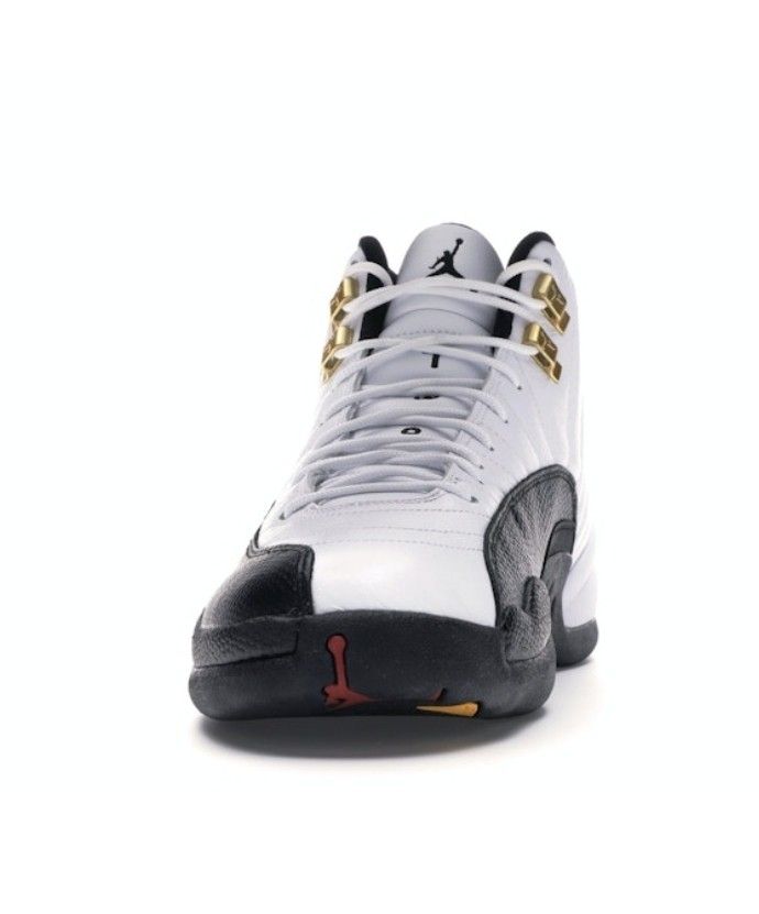 Jordan Retro 12s 
