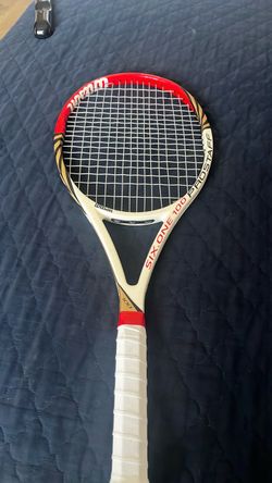 Tennis Raquet
