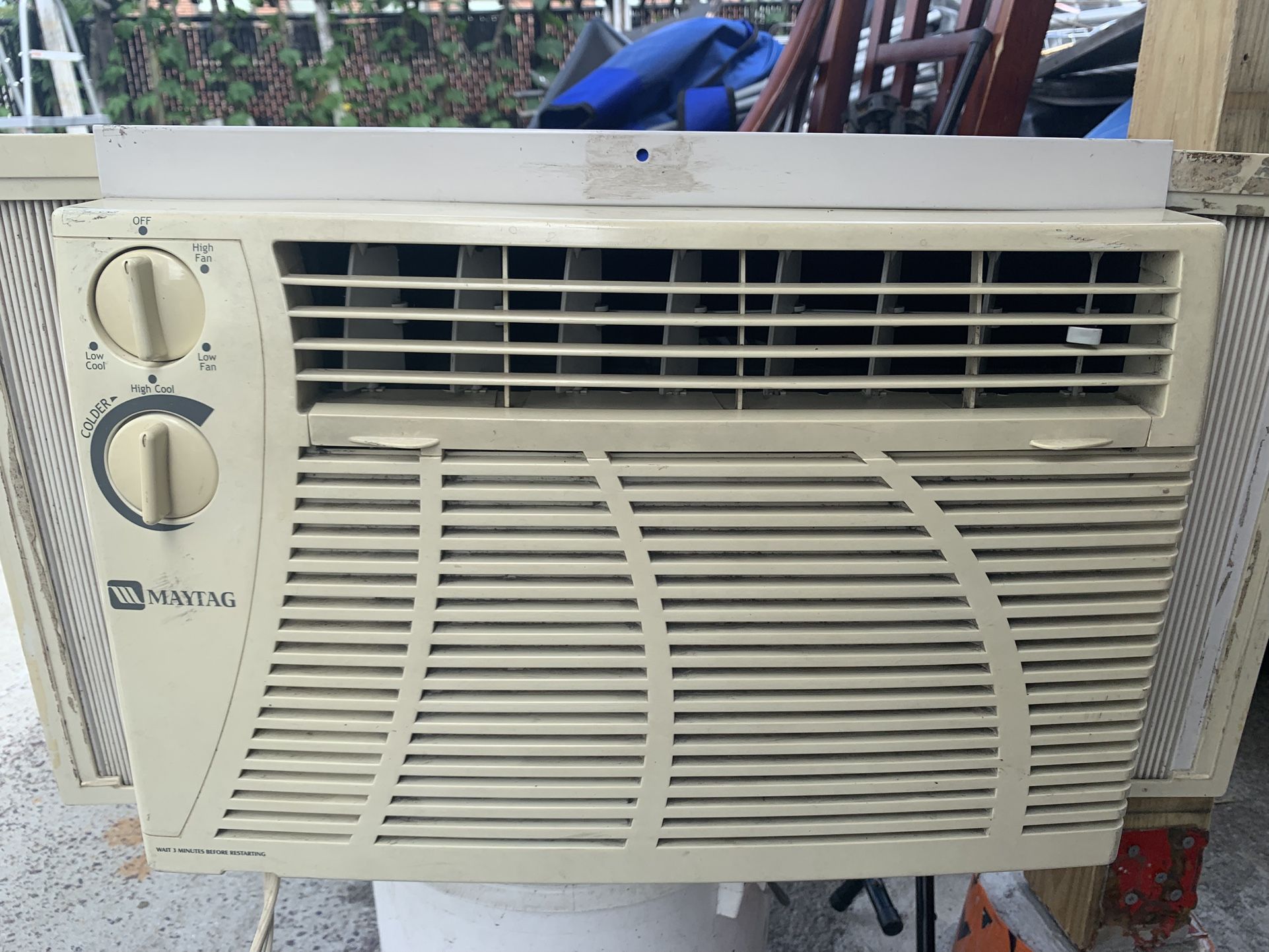 air conditioner