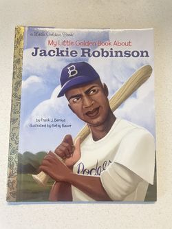 Little Golden Books Special Edition, Sports Themed