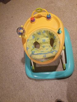 Baby Walker