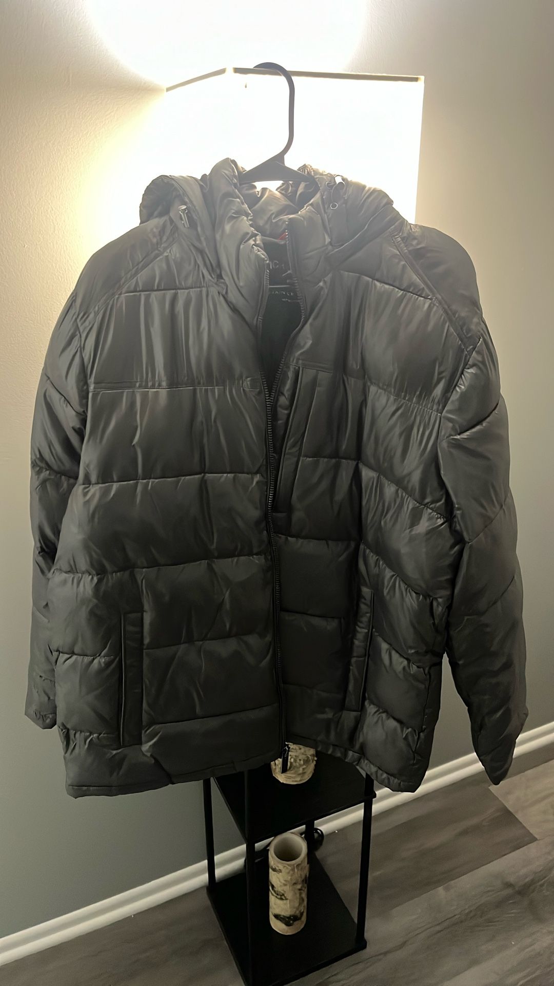 Micheal Kors insulation jacket