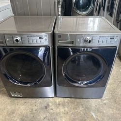 ⛩️❤️kenmore elite washer and dryer has nice set⛩️❤️