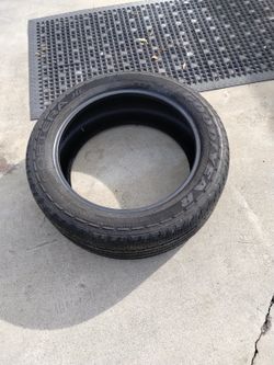 Tire Good Year 20"