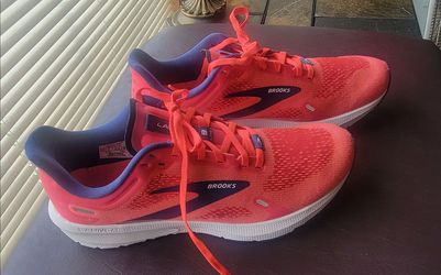 Brooks Launch 9 womens running shoes