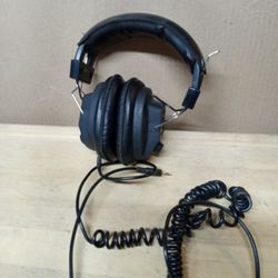 Califone Headphones 