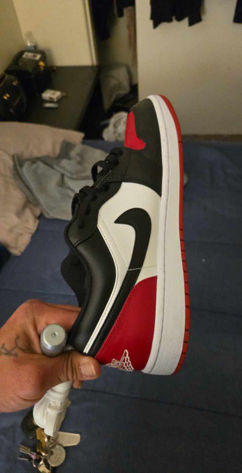 Air Jordan Nikes