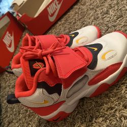 nikes