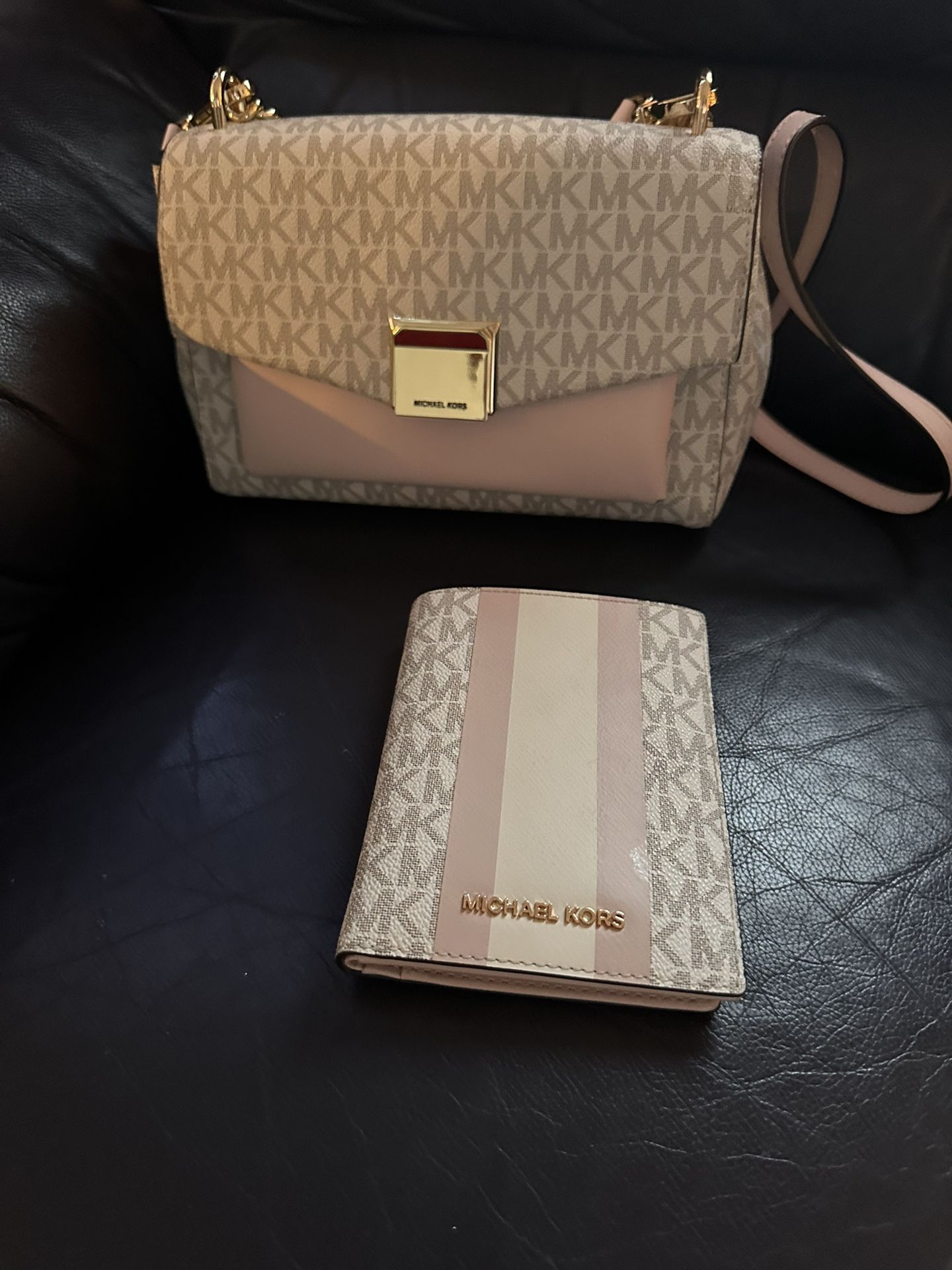 Michael Kors Matching Set