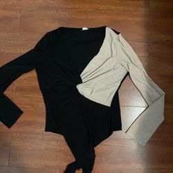 Fashion Nova Bodysuit