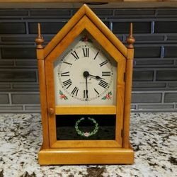 Beautiful Antique Seth Thomas Mantel Clock