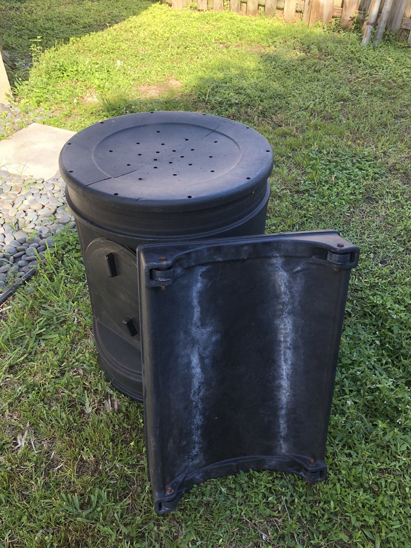 Composter - FREE to good home