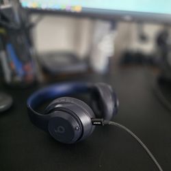 Beats Studio Pro 