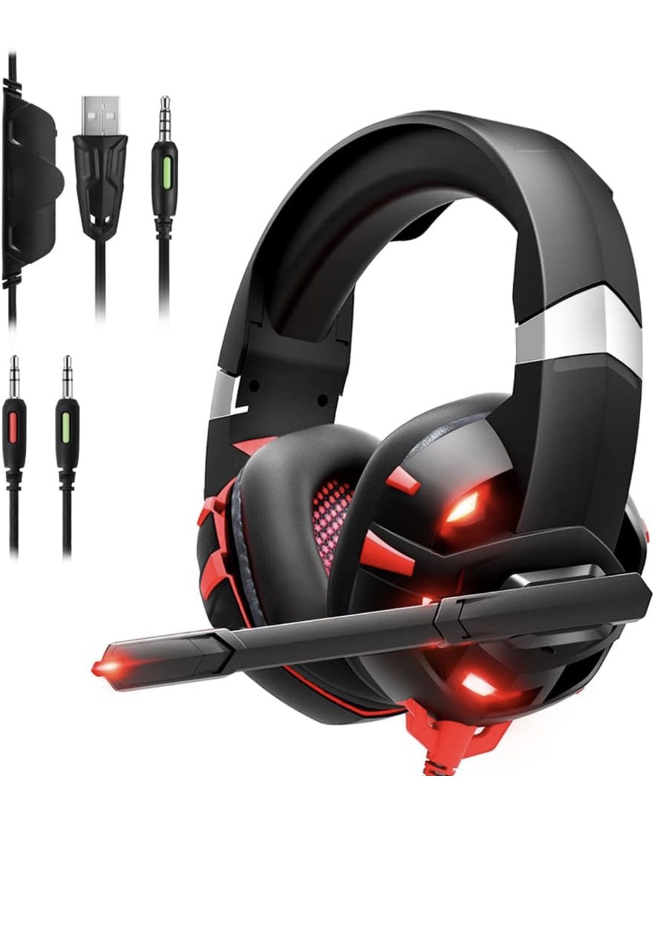 Gaming Headset