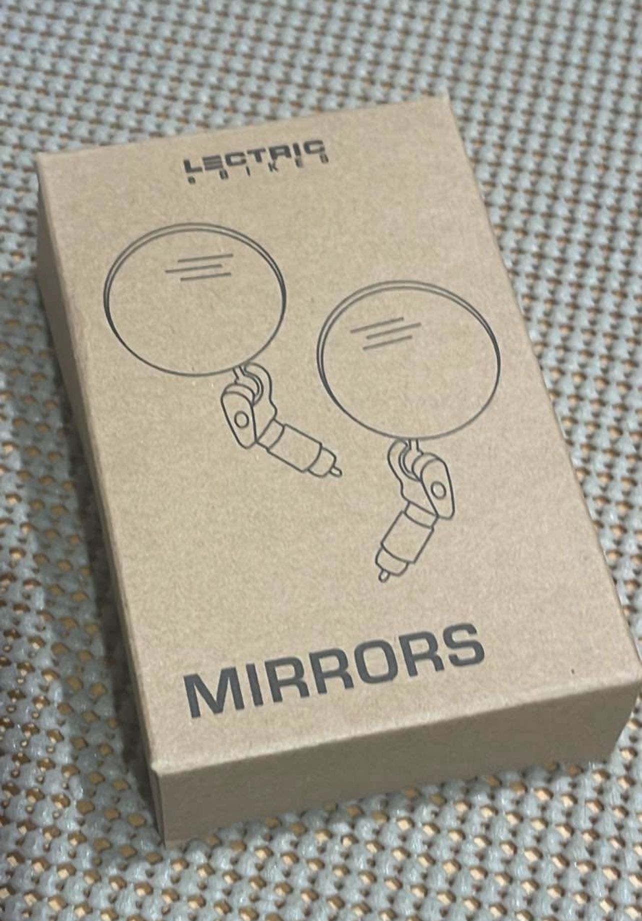 Lectric XP lite Bicycle Parts NEW