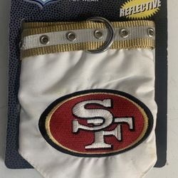 NFL Collar Bandanna Pet Wear