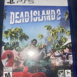 Dead Island 2 Ps5