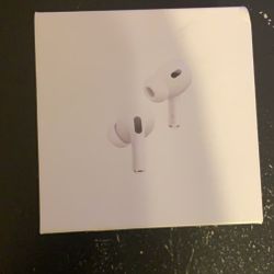 AirPod Pro 2nd Generation