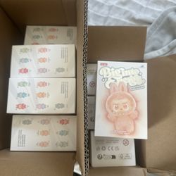 Authentic Labubu’s For Sale