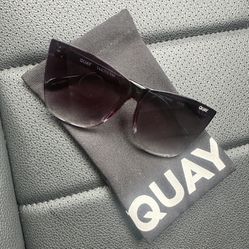 Quay Sunglasses