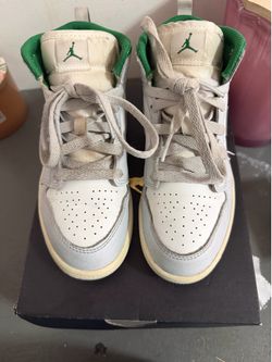 Jordan 1 med
