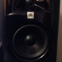 JBL 305P MK II 5-INCH 