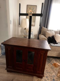 TV stand  upto 65”