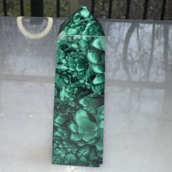 Tower Malachite 