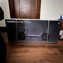 Phantom R1Pro Electric Scooter