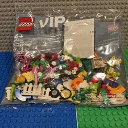 Lego VIP Polybag