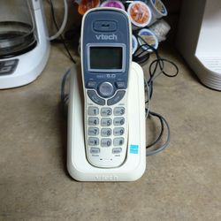 Cordless Phone 