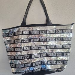bolsa exelente condicion victorias secret
