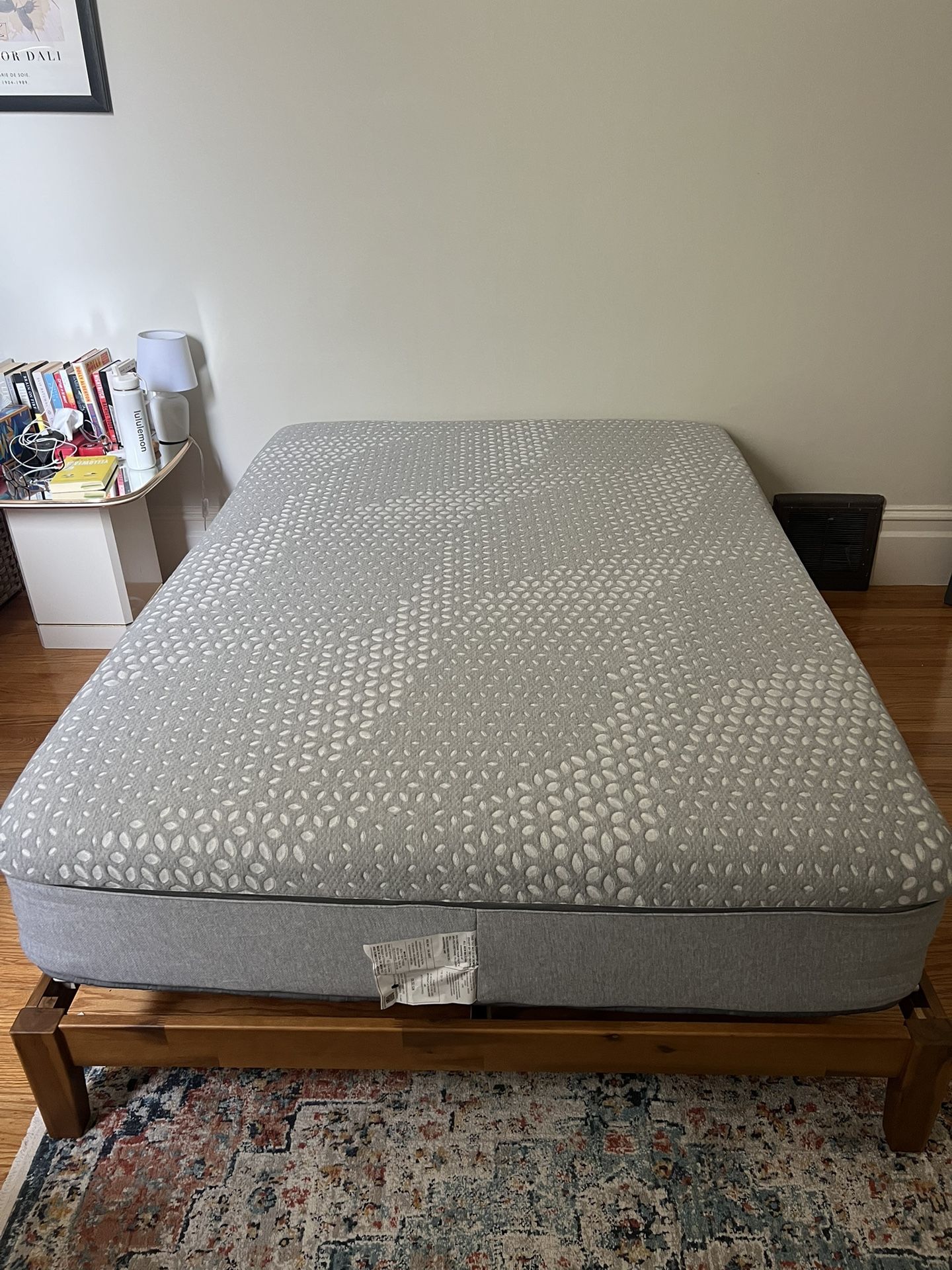 Full Size Mattress