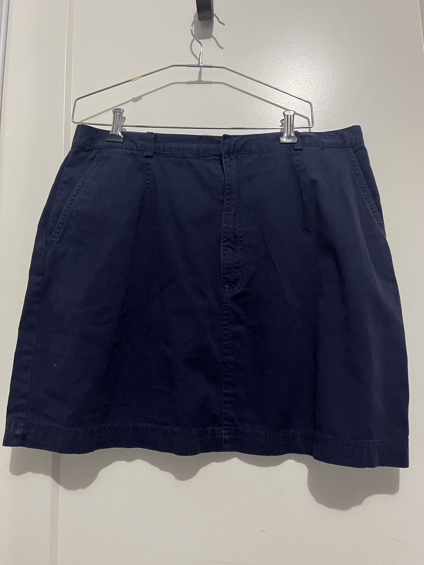 Skirt