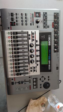 boss br-1600