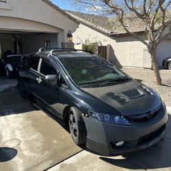 2010 Honda Civic