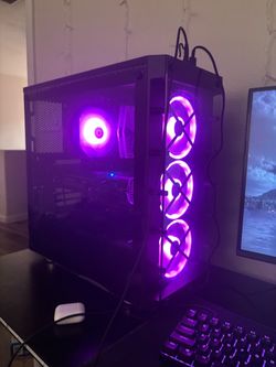 Gaming pc