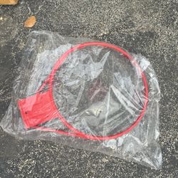 Replacement Basketball Rim