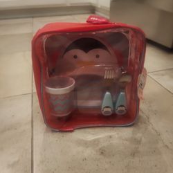 Free Kids Tablewear