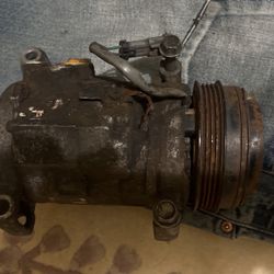 Used  Ac  Compressor 