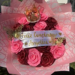 Birthday Bouquet 💐 