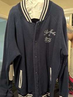 Sean John Jacket