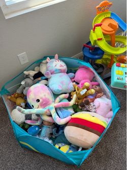 Moving out sale